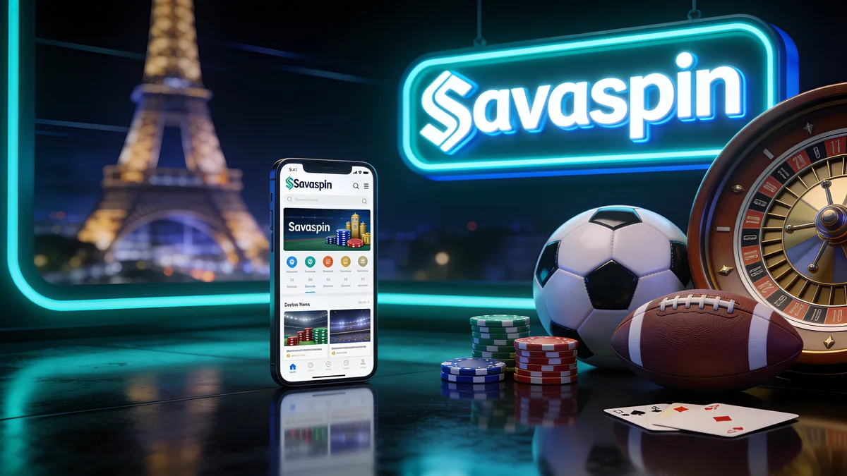 Bonus de casino Savaspin pour les joueurs en France