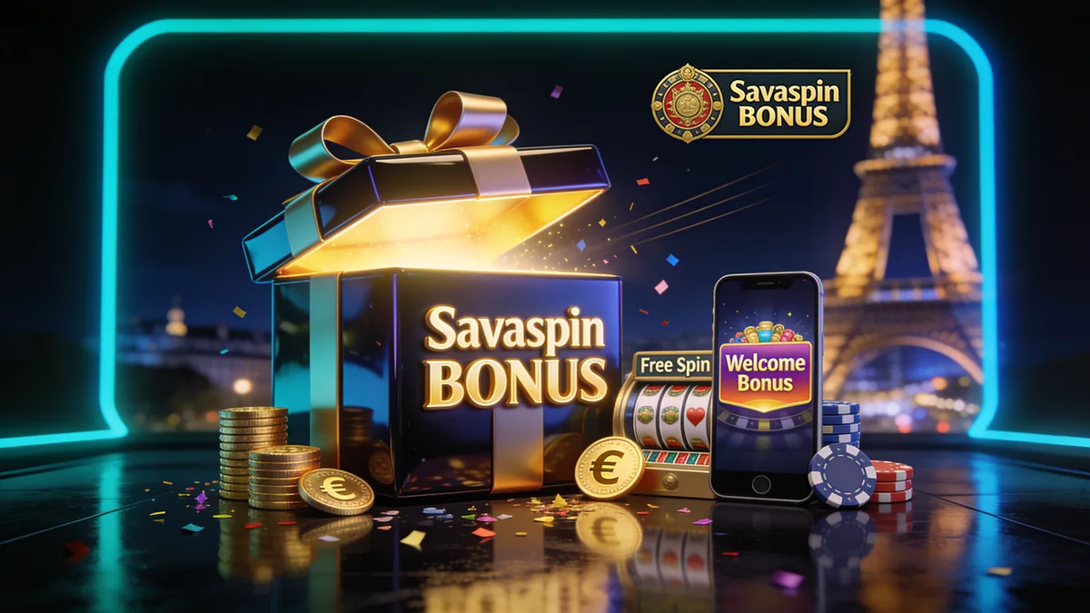 Conditions de retrait chez Savaspin — savaspin casino en France